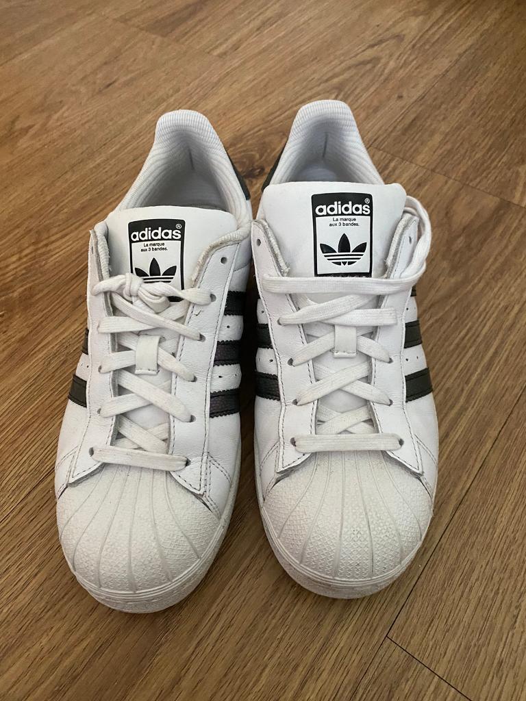 adidas trainers 5.5